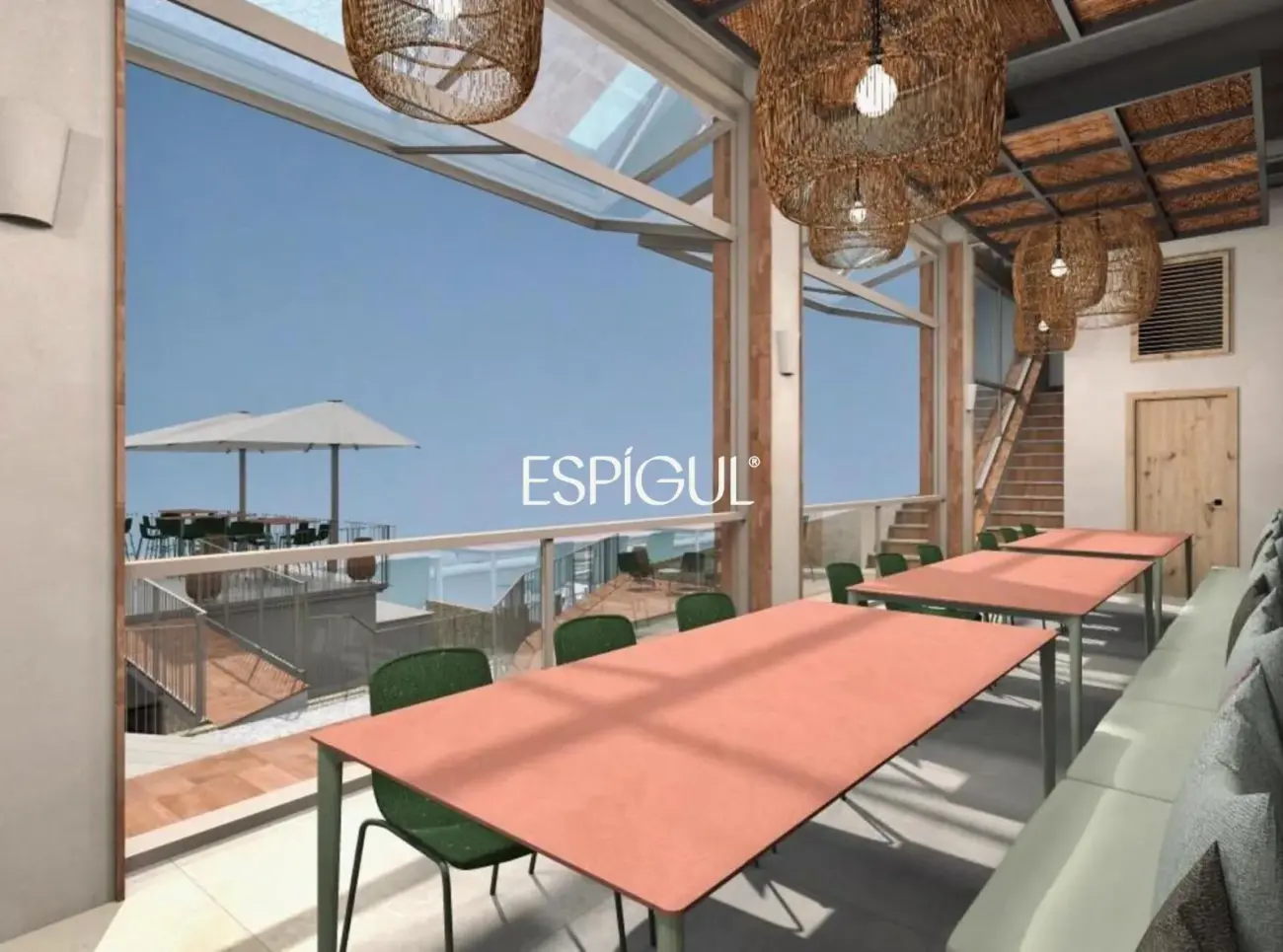 Casa a reformar en venta en Sant cugat del Vallés