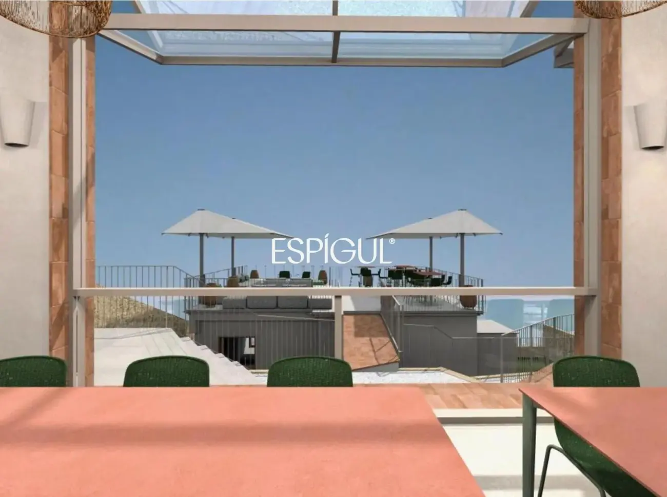 Casa a reformar en venta en Sant cugat del Vallés