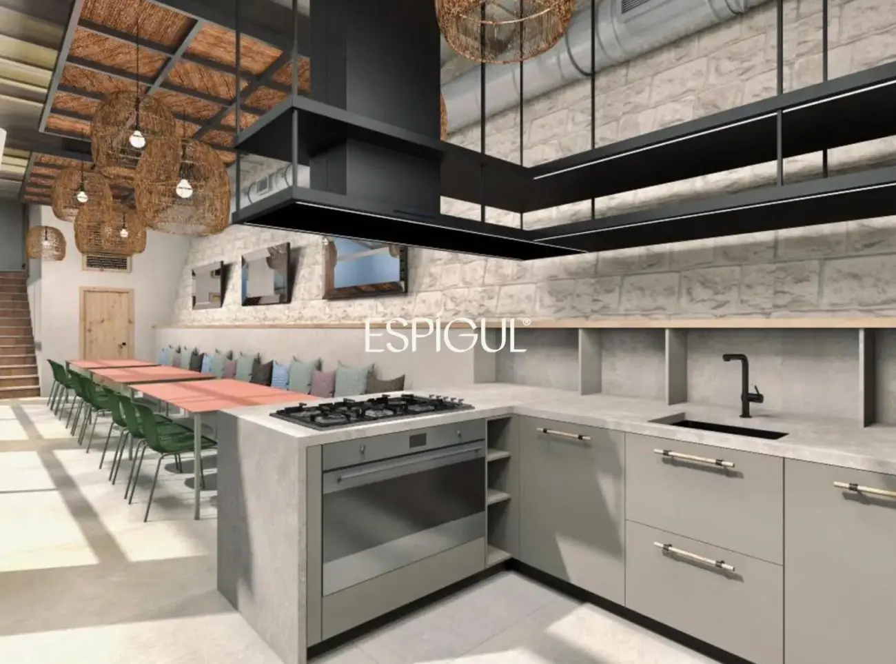 Casa a reformar en venta en Sant cugat del Vallés