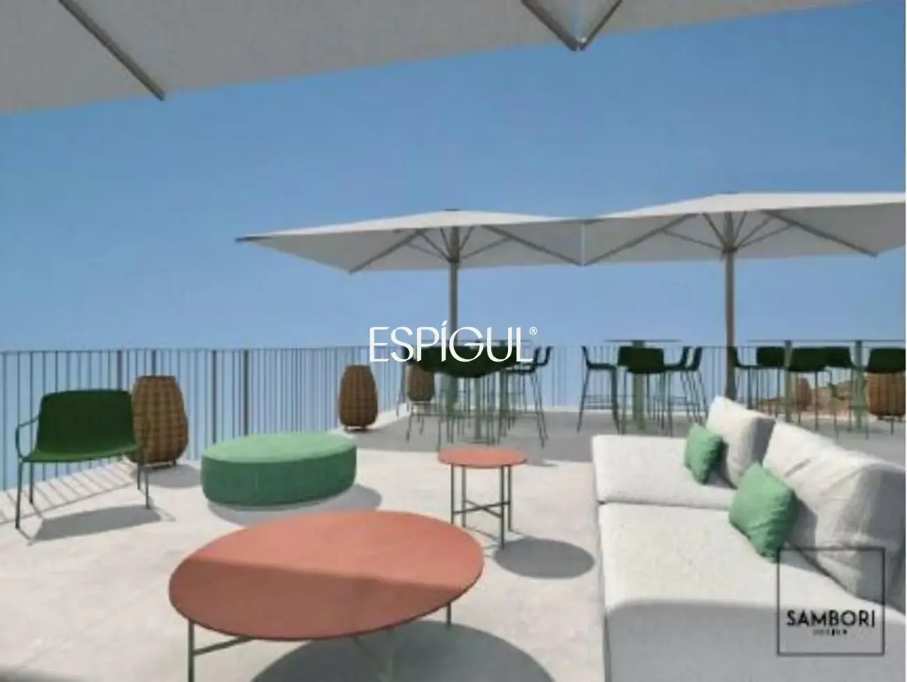 Casa a reformar en venta en Sant cugat del Vallés