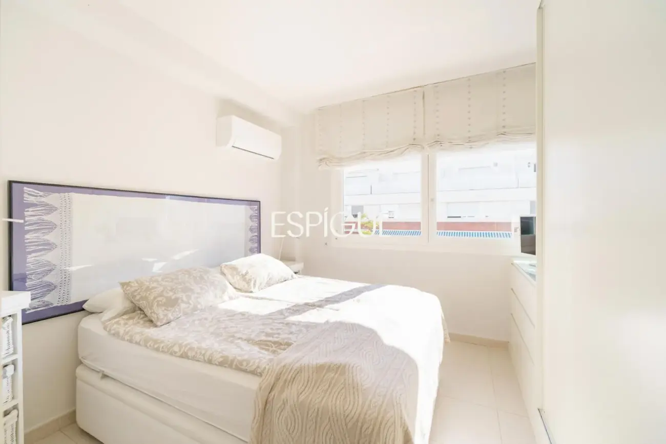 Casa adosada en venta en Premià de Mar con zona comunitaria y a pocos metros de la playa.