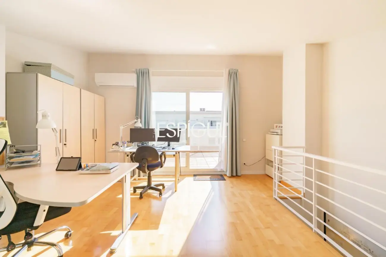 Casa adosada en venta en Premià de Mar con zona comunitaria y a pocos metros de la playa.