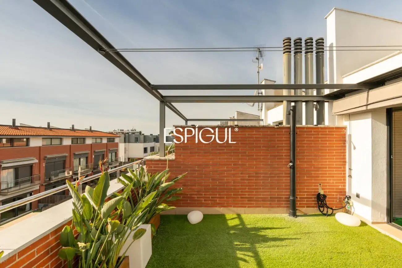 Casa adosada reformada a 200m de la playa y Port Balís en Sant Andreu de Llavaneres