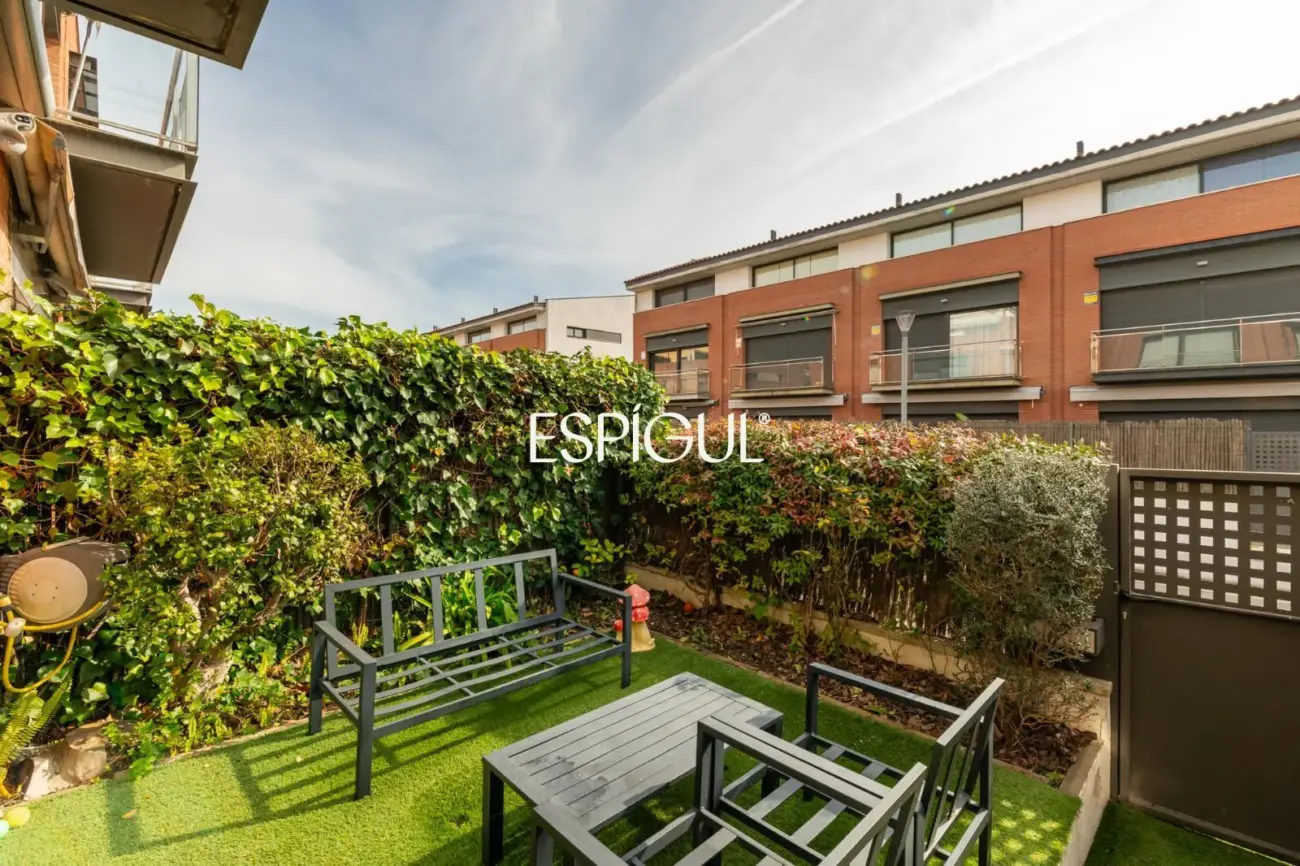 Casa adosada reformada a 200m de la playa y Port Balís en Sant Andreu de Llavaneres