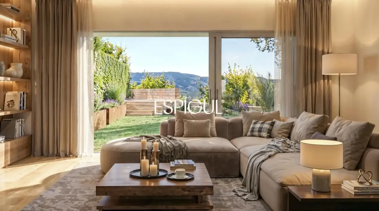 Casa completamente reformada en venta en Parc Central