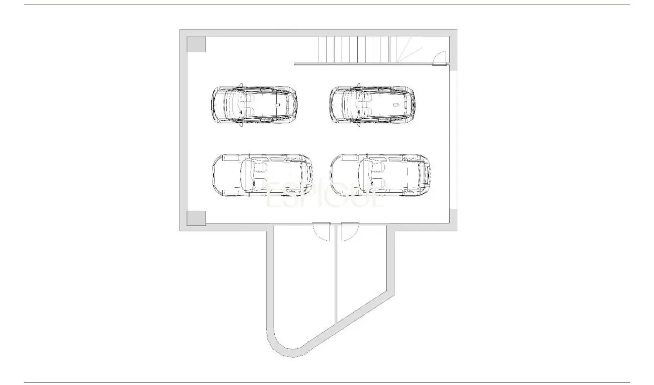 Casa completamente reformada en venta en Parc Central