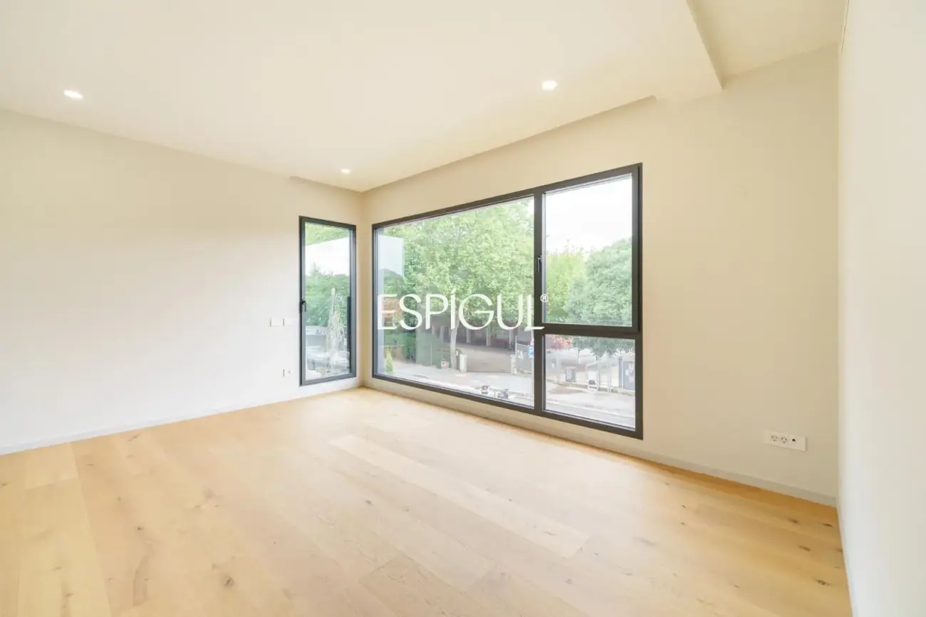 Casa en venta recién construida en Sant Cugat del Vallés