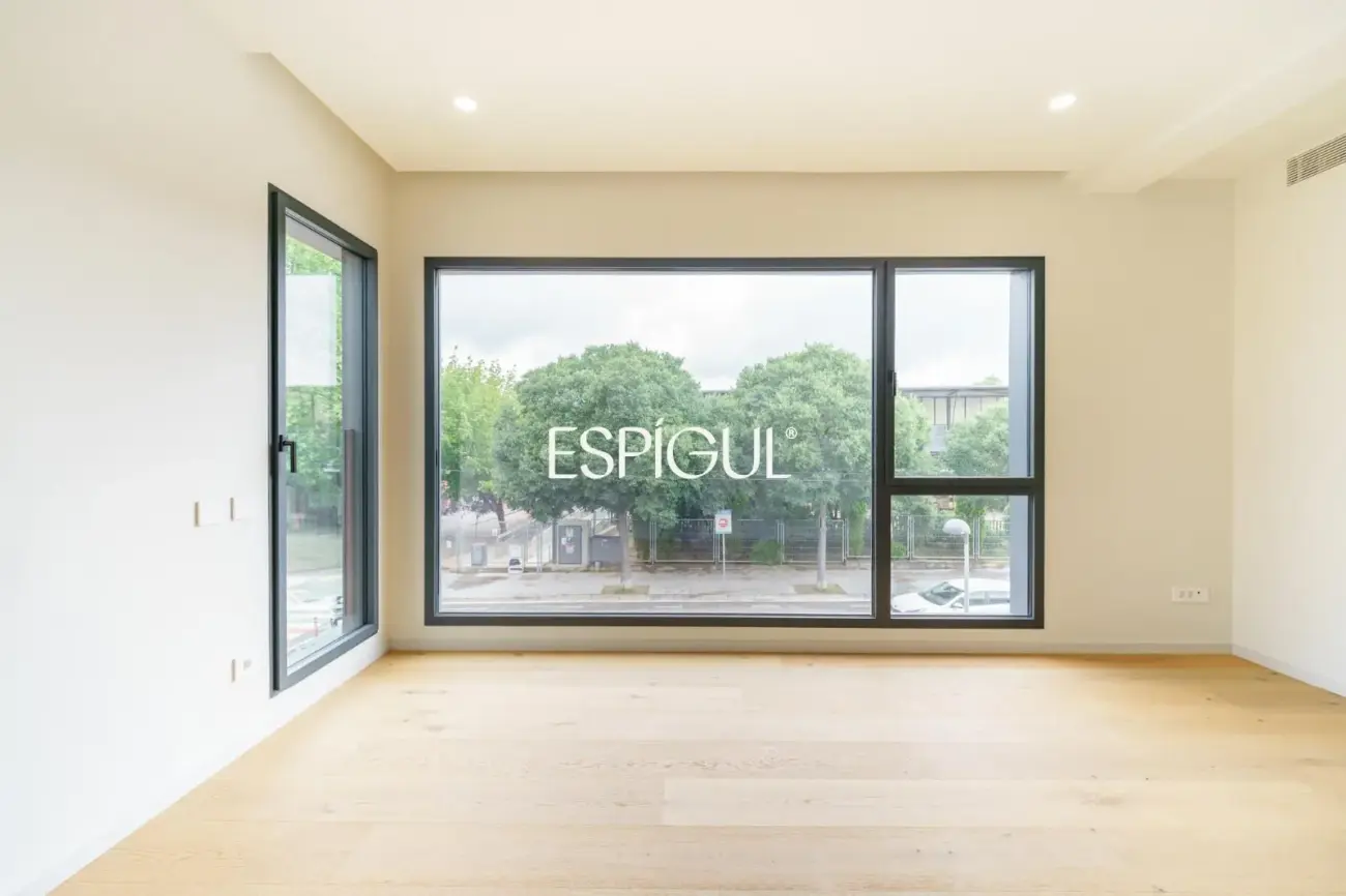 Casa en venta recién construida en Sant Cugat del Vallés