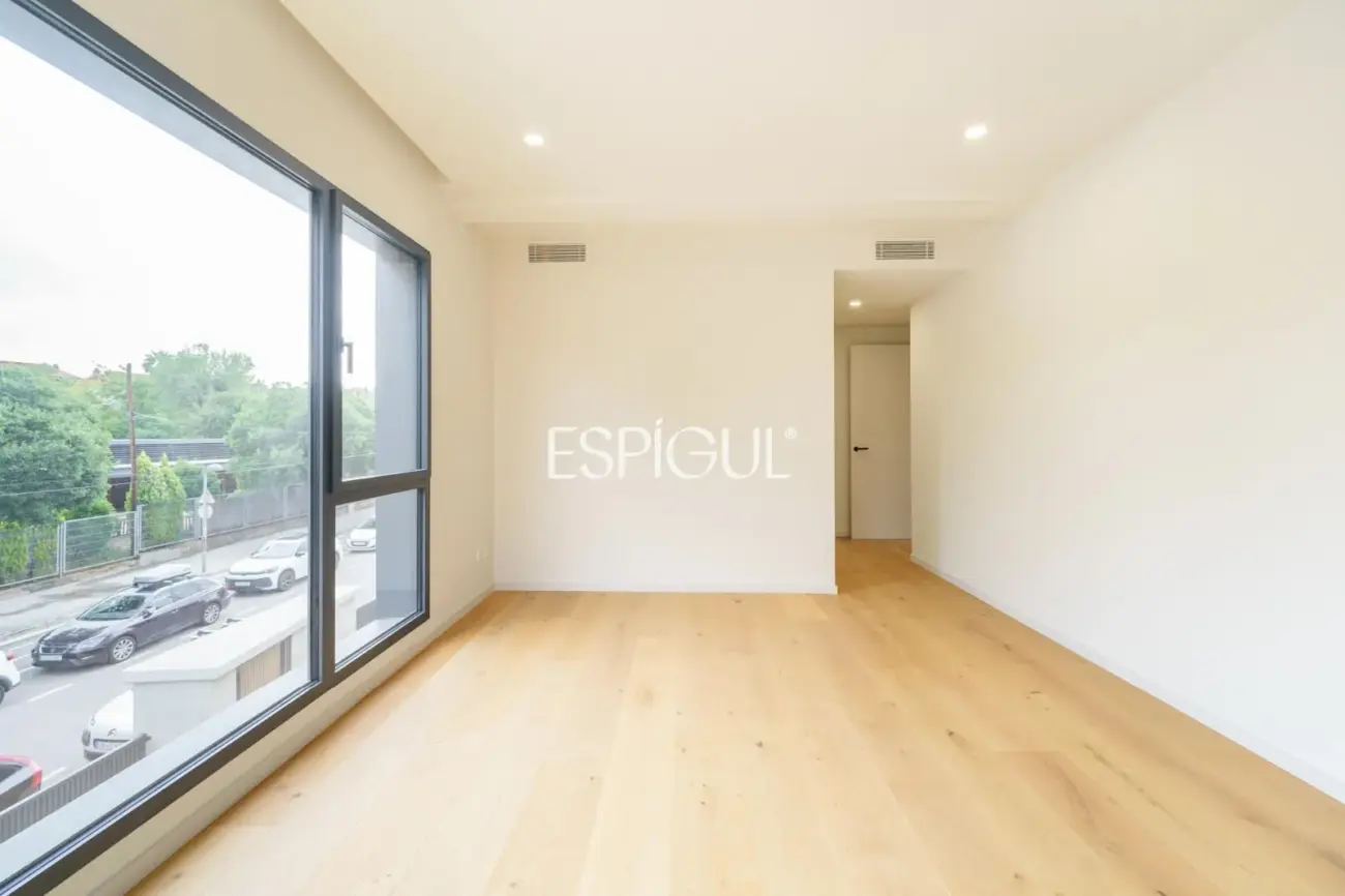 Casa en venta recién construida en Sant Cugat del Vallés