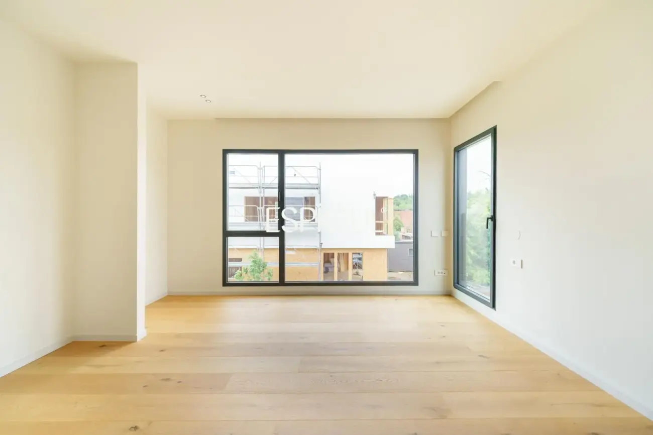 Casa en venta recién construida en Sant Cugat del Vallés