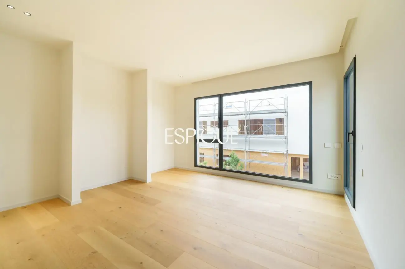 Casa en venta recién construida en Sant Cugat del Vallés