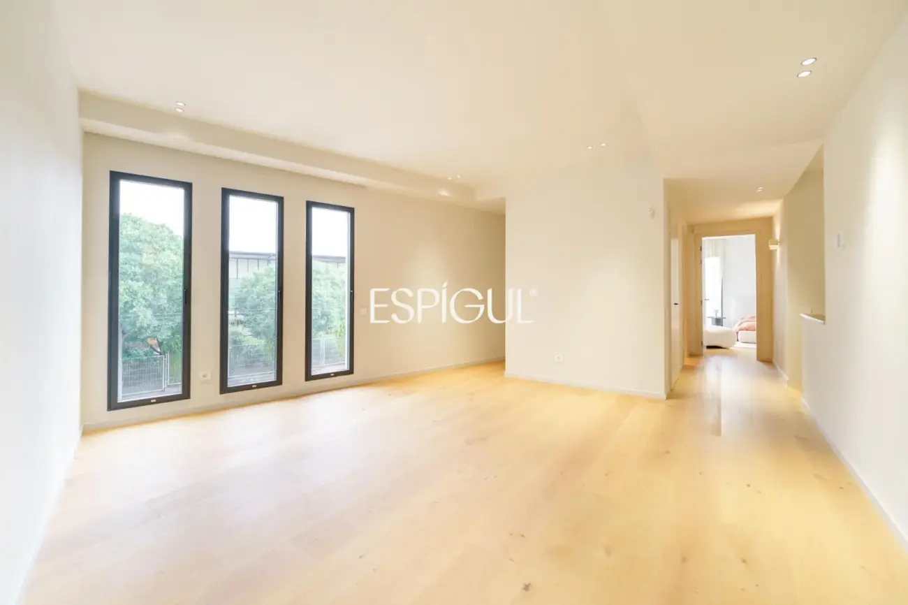 Casa en venta recién construida en Sant Cugat del Vallés