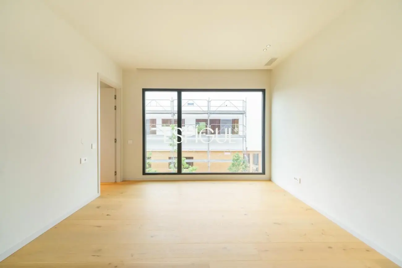 Casa en venta recién construida en Sant Cugat del Vallés