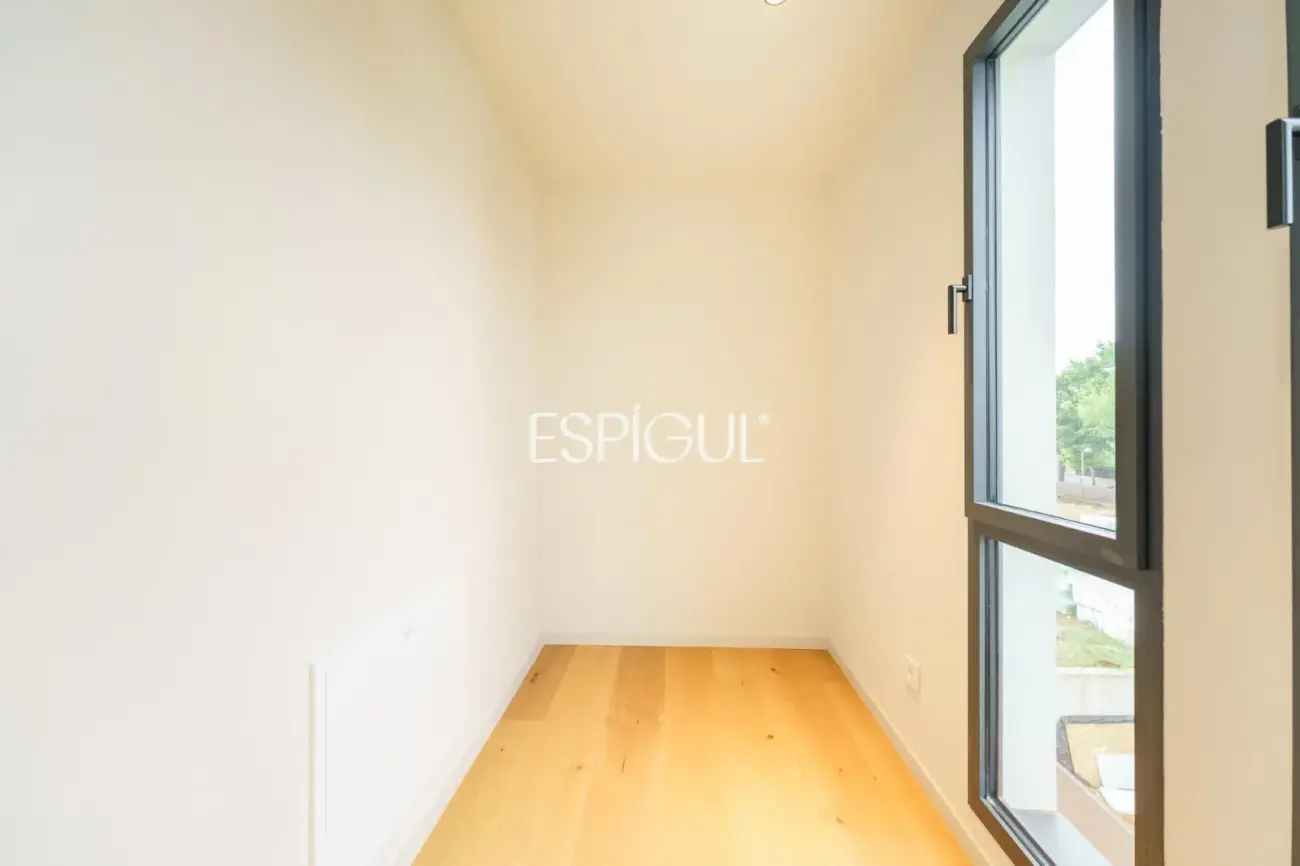 Casa en venta recién construida en Sant Cugat del Vallés