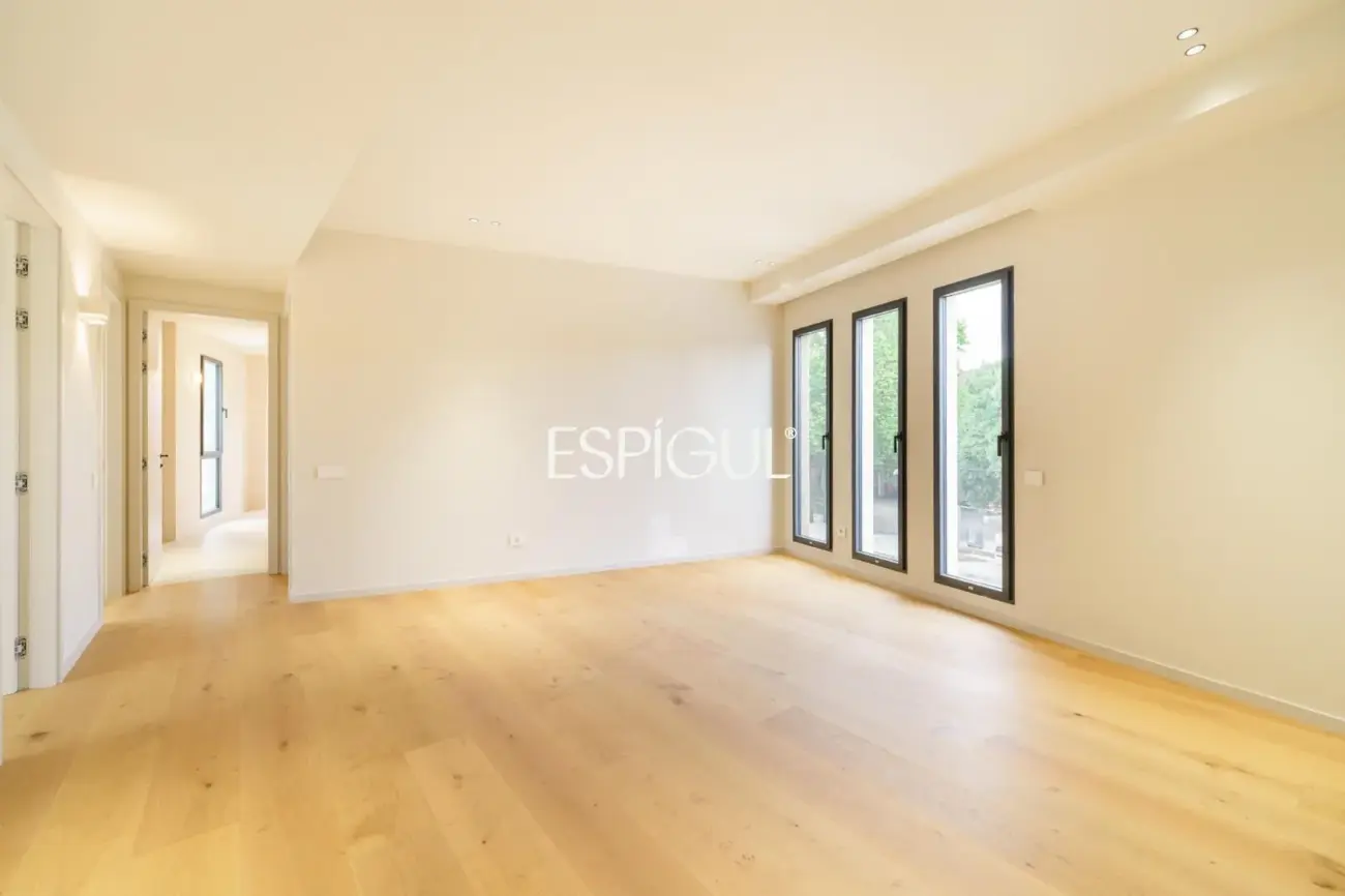 Casa en venta recién construida en Sant Cugat del Vallés