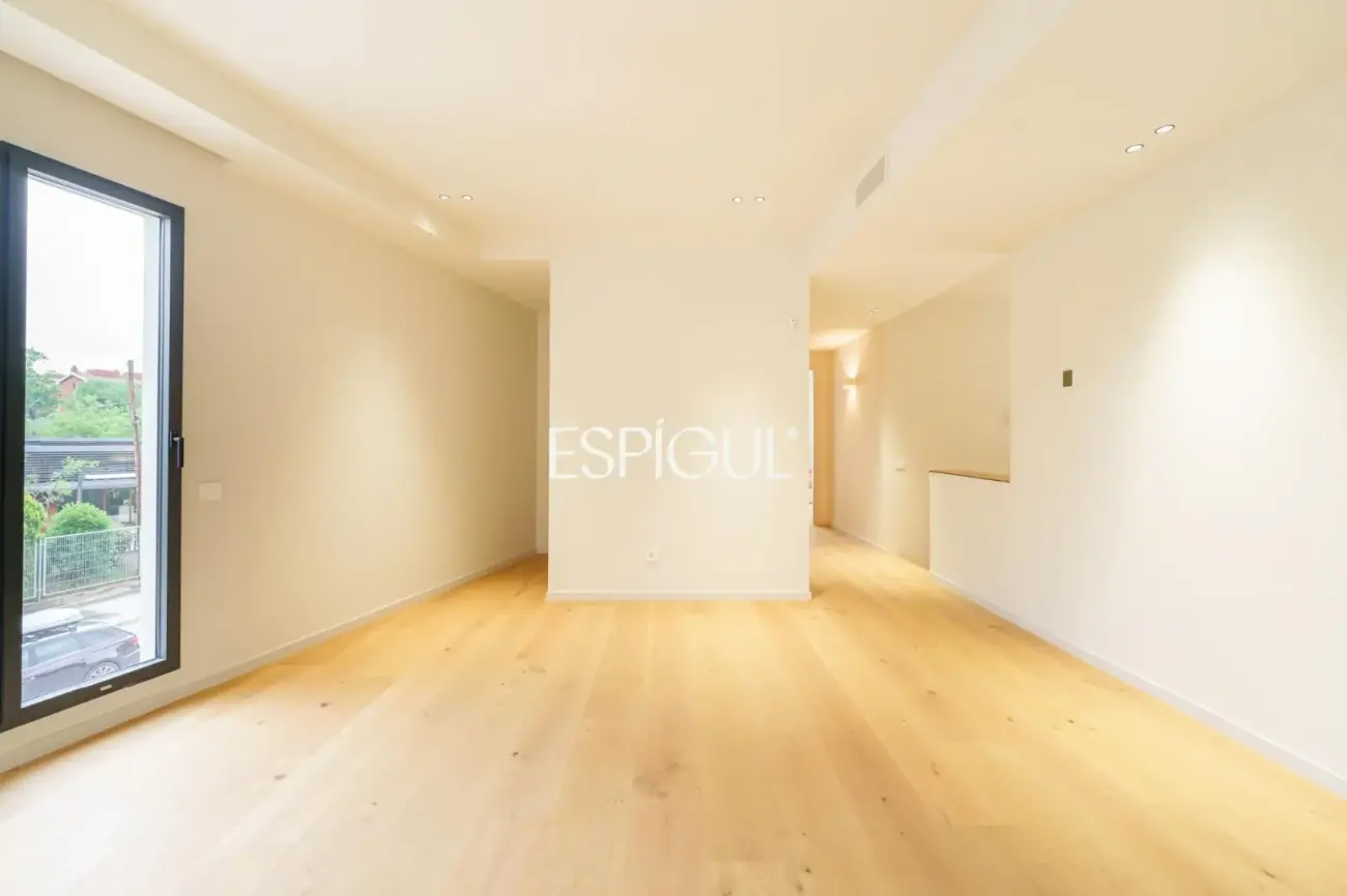 Casa en venta recién construida en Sant Cugat del Vallés