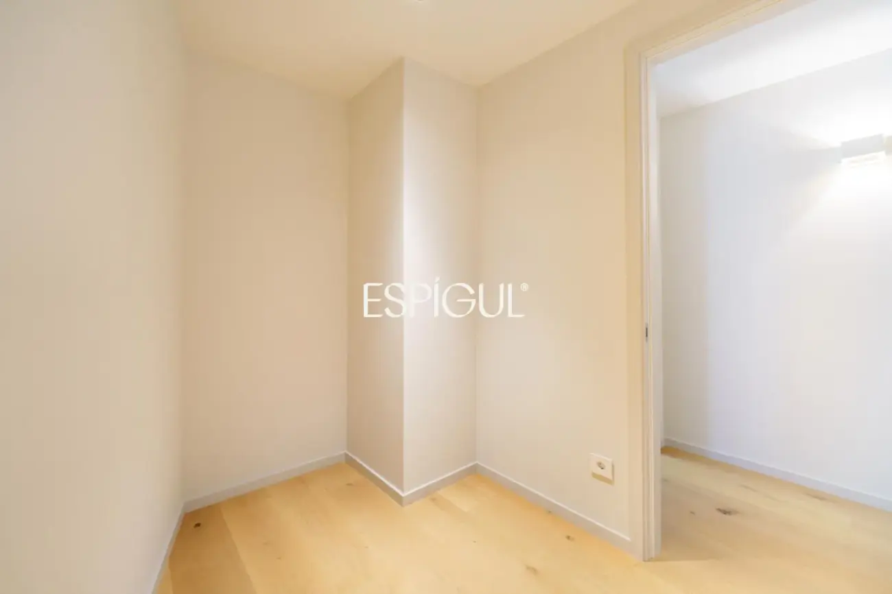 Casa en venta recién construida en Sant Cugat del Vallés