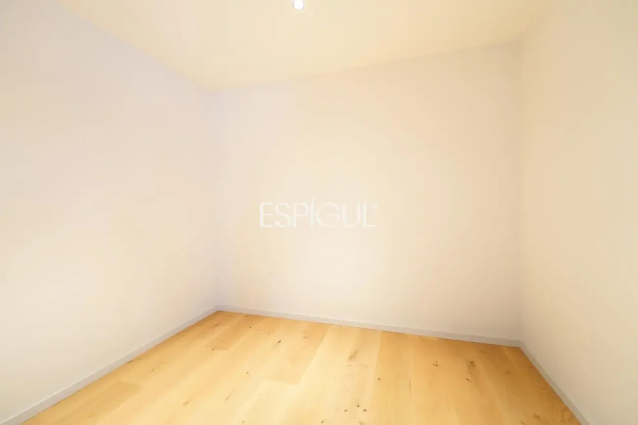Casa en venta recién construida en Sant Cugat del Vallés