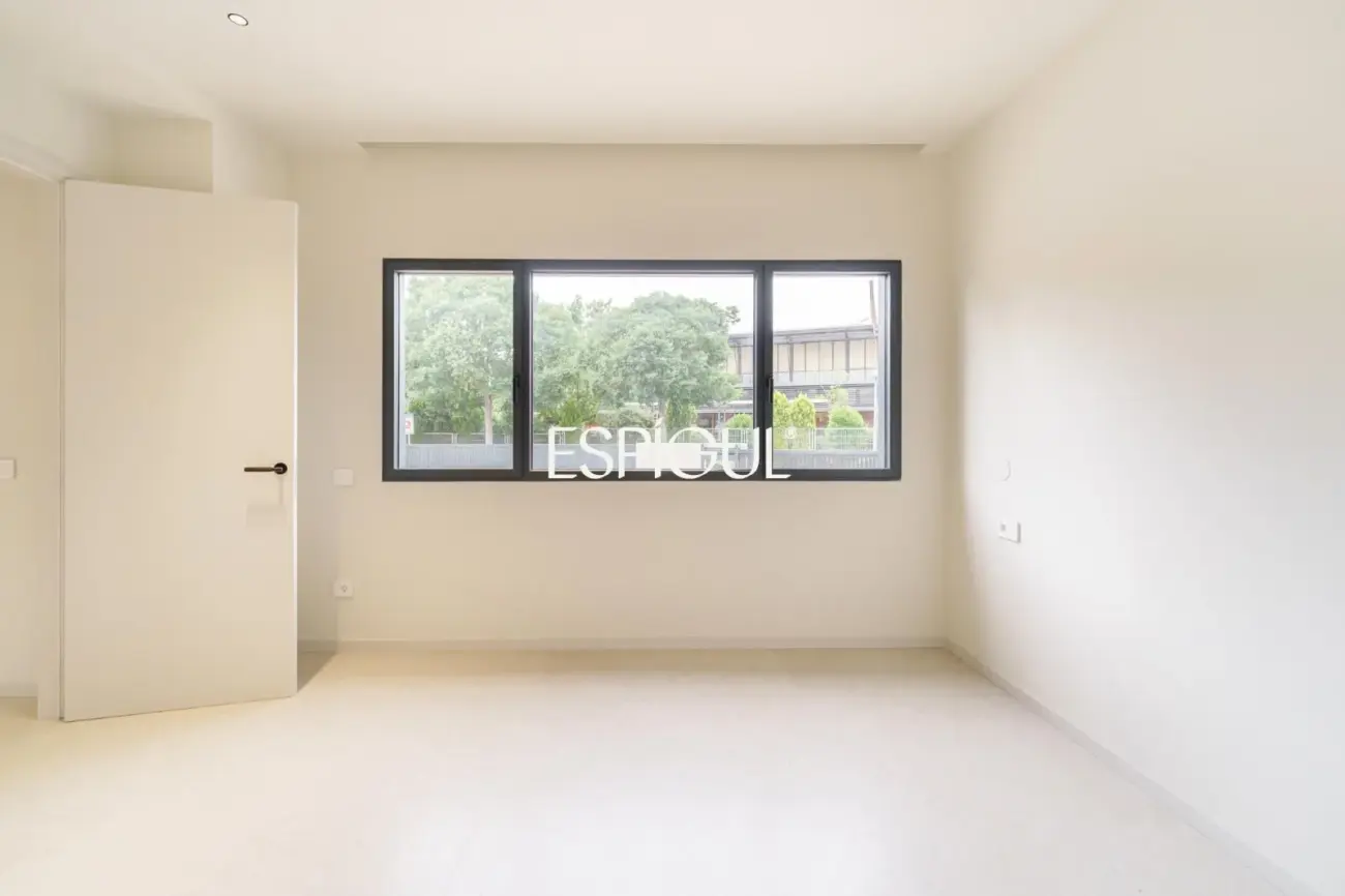 Casa en venta recién construida en Sant Cugat del Vallés