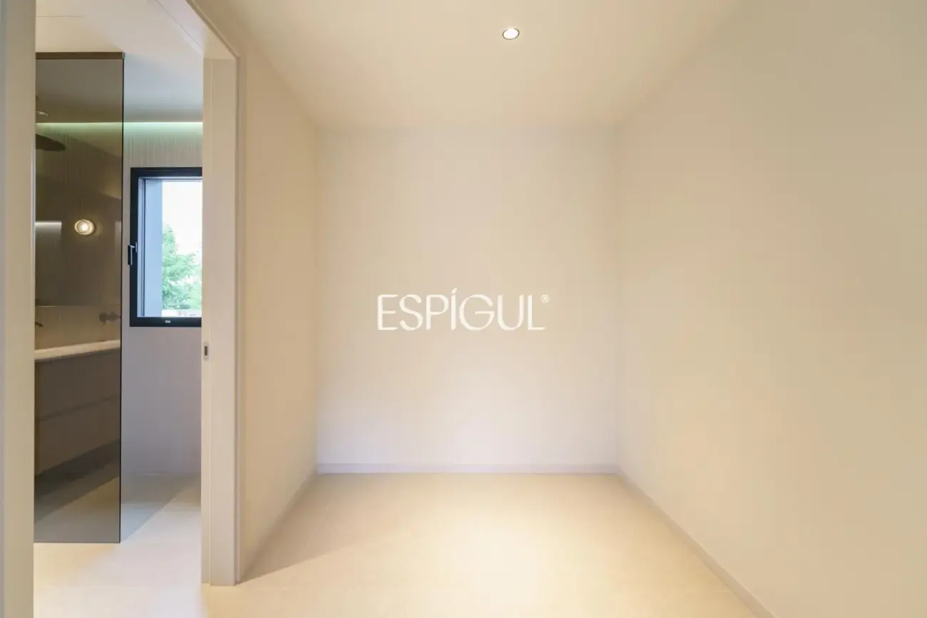 Casa en venta recién construida en Sant Cugat del Vallés