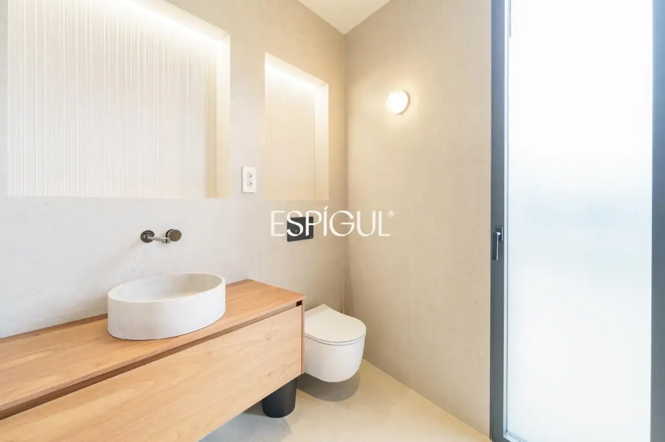 Casa en venta recién construida en Sant Cugat del Vallés
