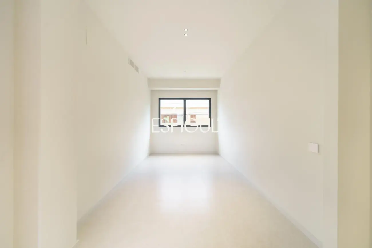 Casa en venta recién construida en Sant Cugat del Vallés