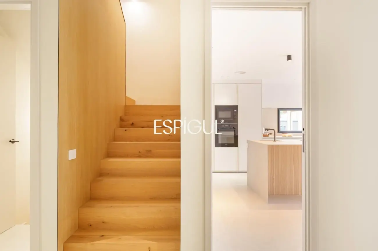 Casa en venta recién construida en Sant Cugat del Vallés