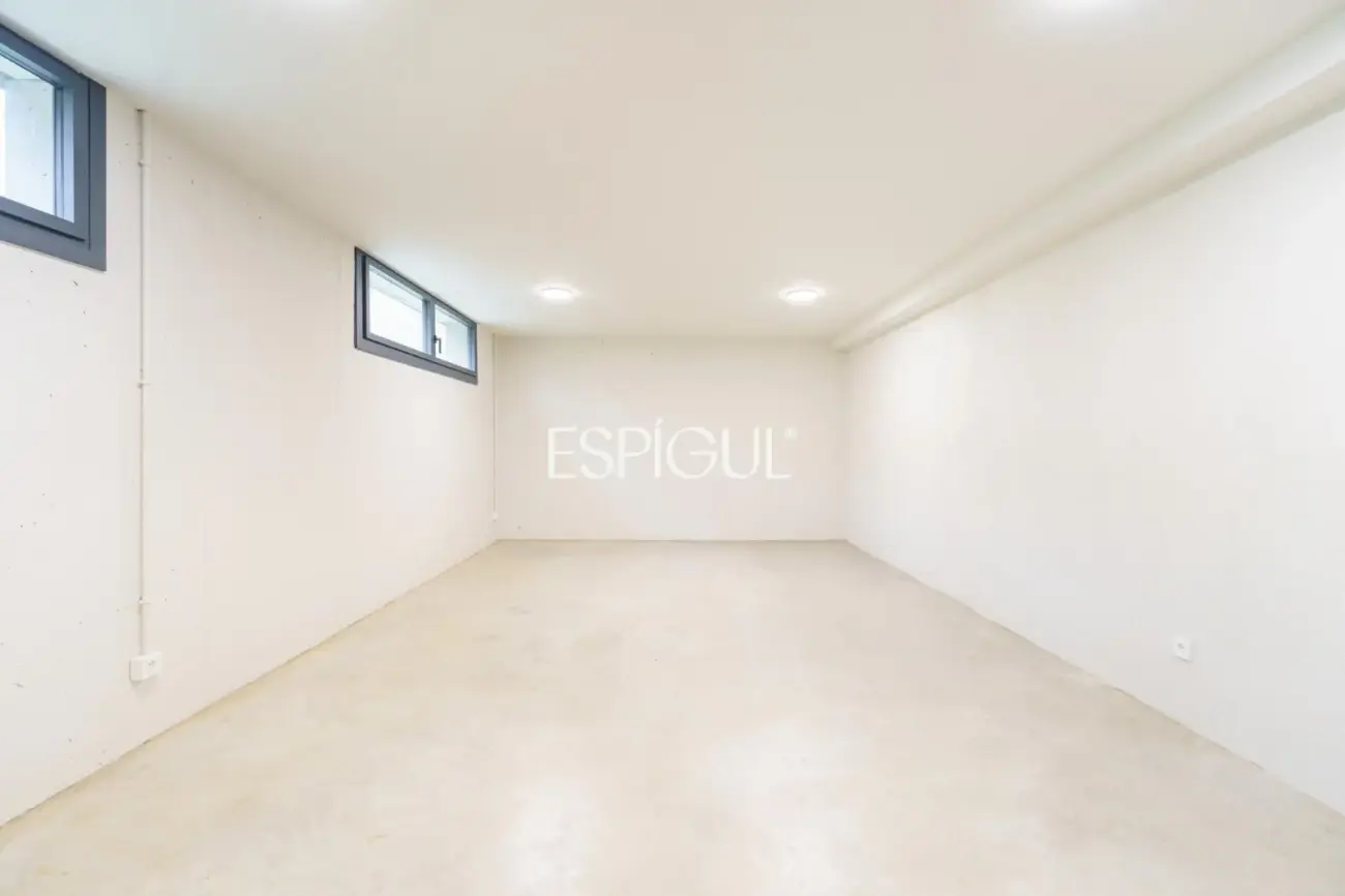 Casa en venta recién construida en Sant Cugat del Vallés