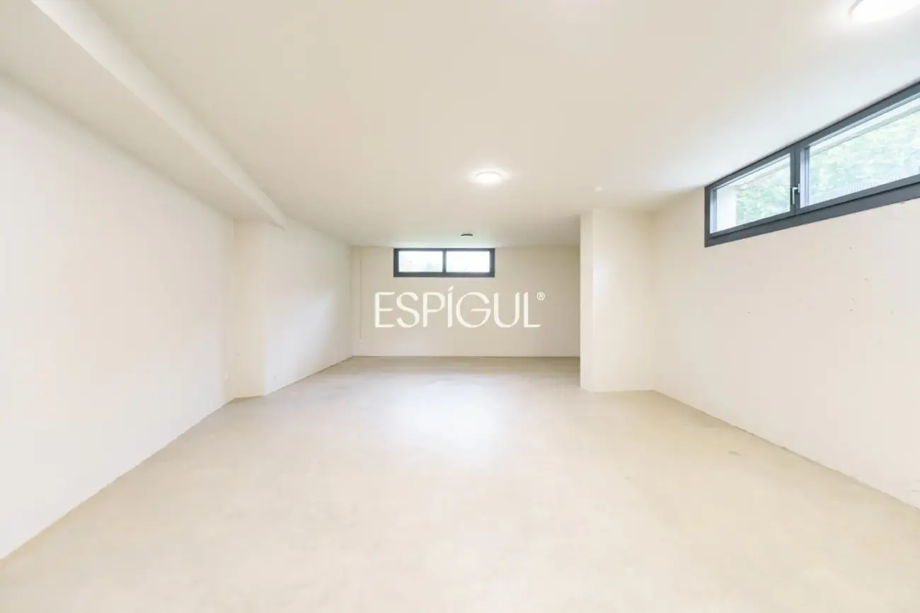 Casa en venta recién construida en Sant Cugat del Vallés