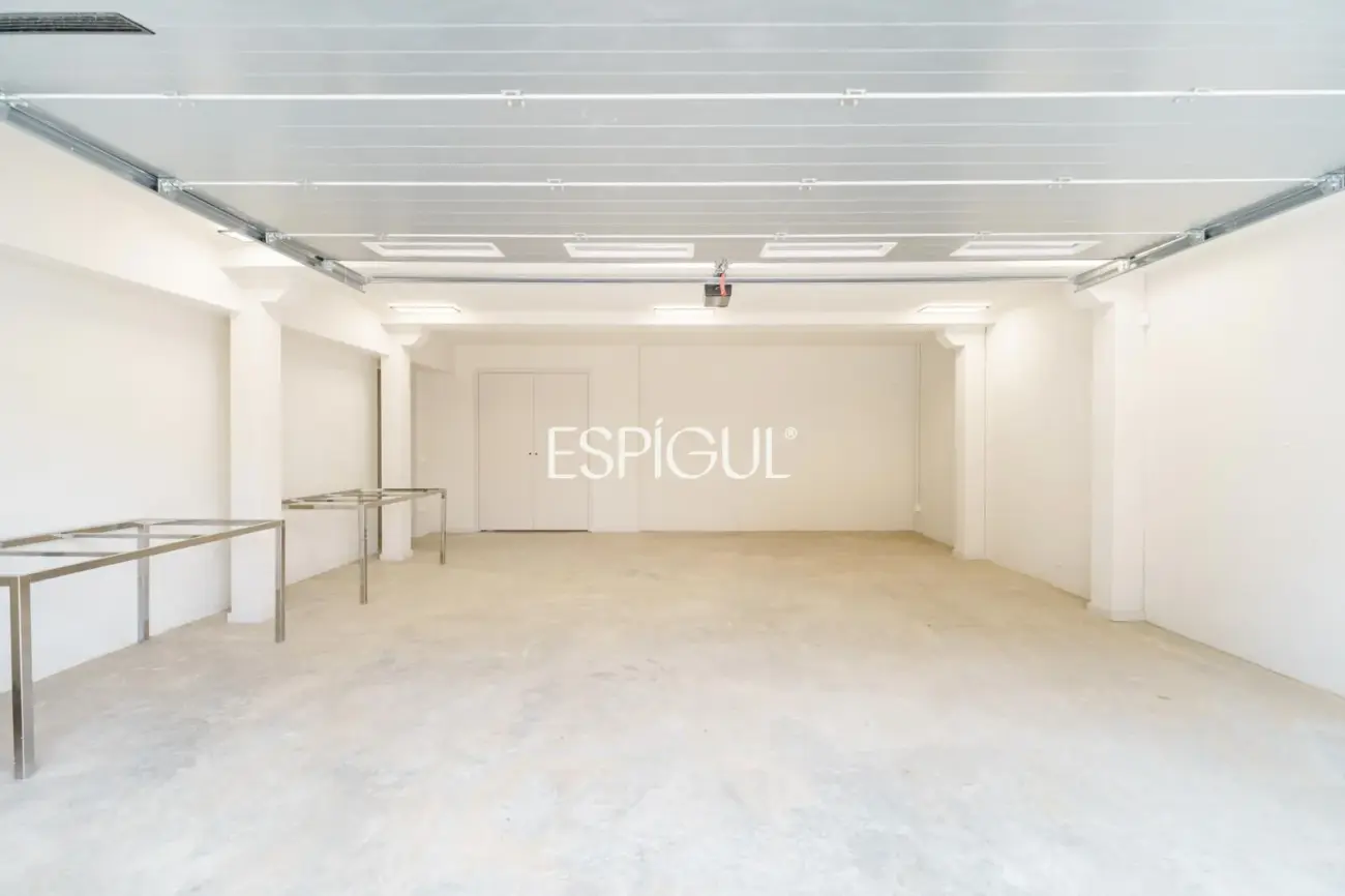 Casa en venta recién construida en Sant Cugat del Vallés