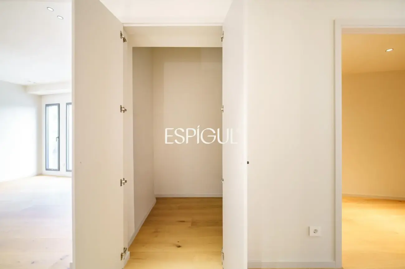Casa en venta recién construida en Sant Cugat del Vallés