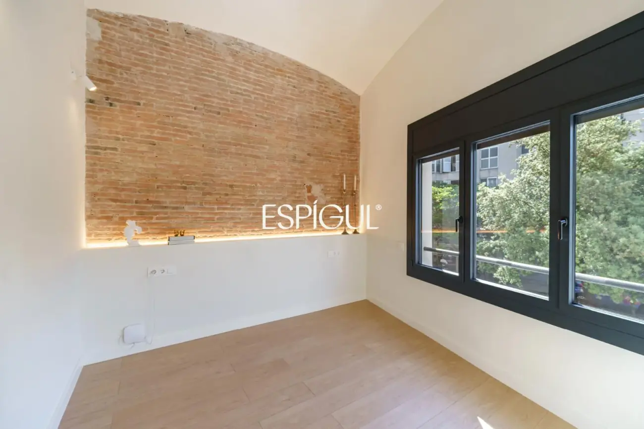 Casa tipo duplex en el centro de Sabadell