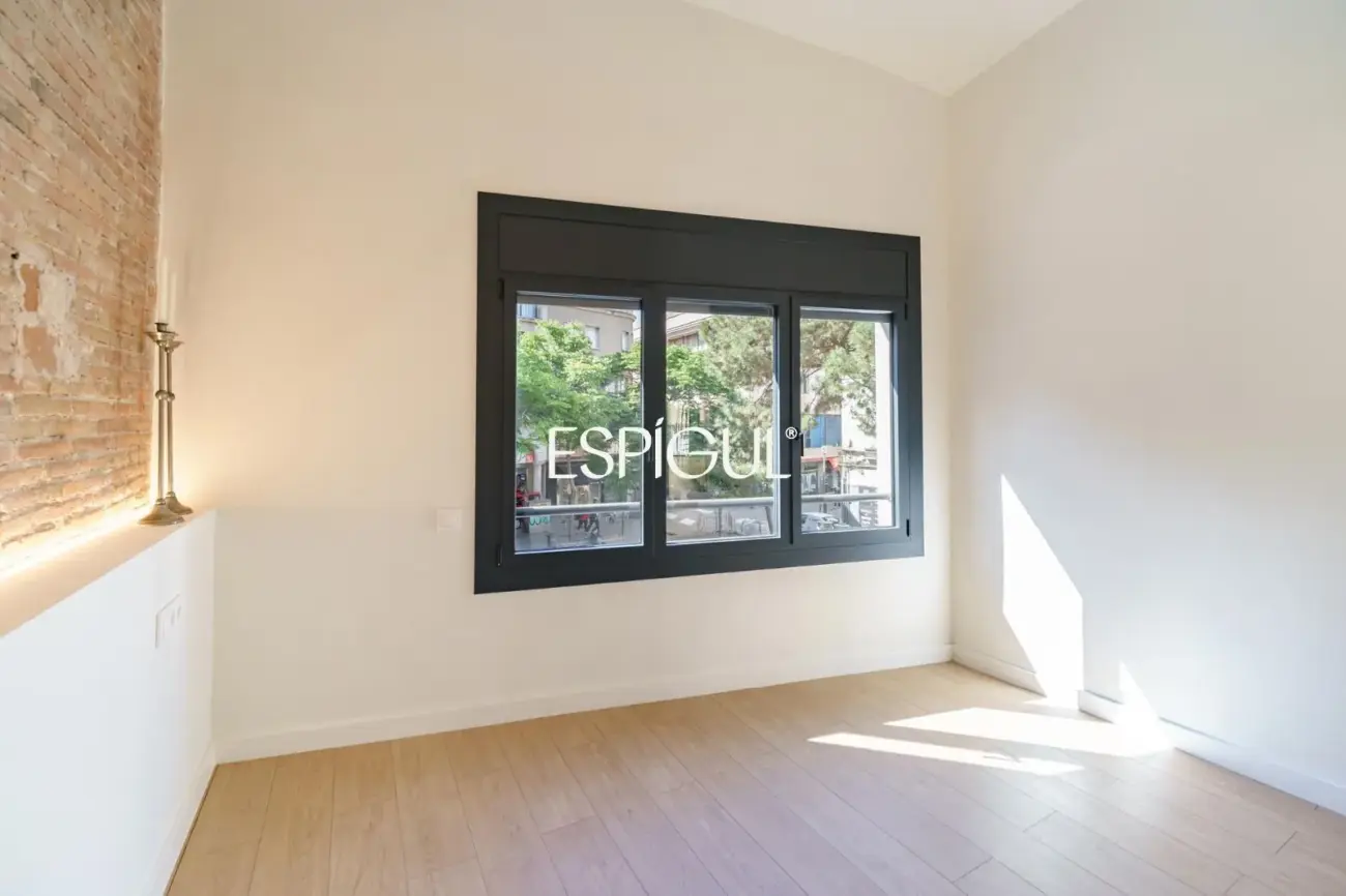 Casa tipo duplex en el centro de Sabadell