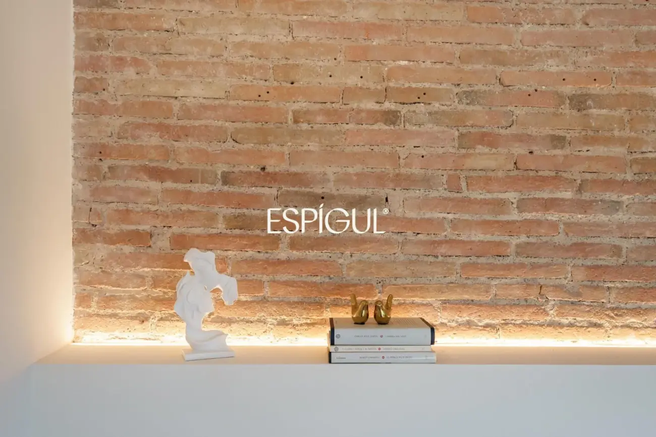 Casa tipo duplex en el centro de Sabadell