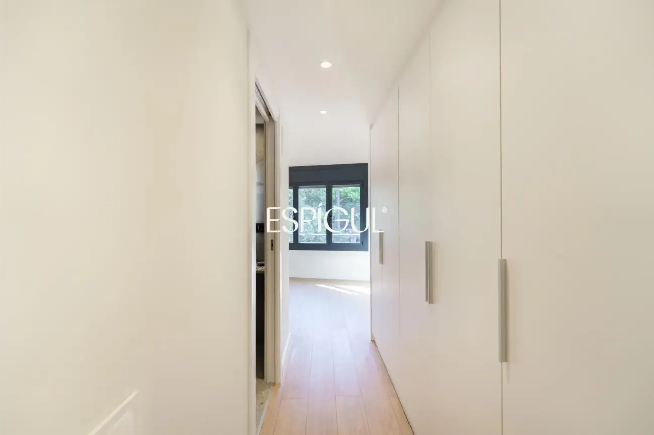 Casa tipo duplex en el centro de Sabadell