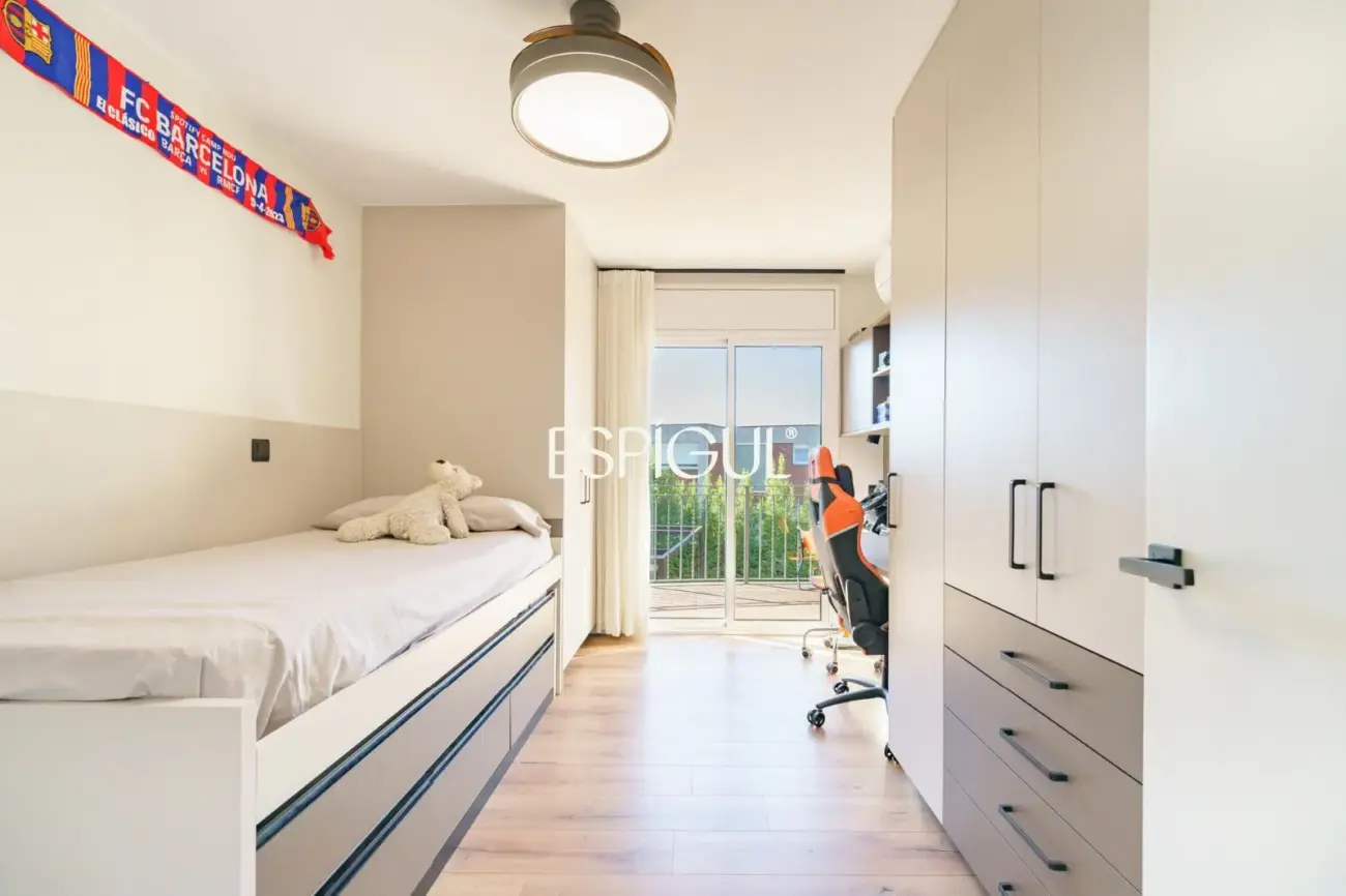 Casa totalmente refromada con piscina en Canet de mar