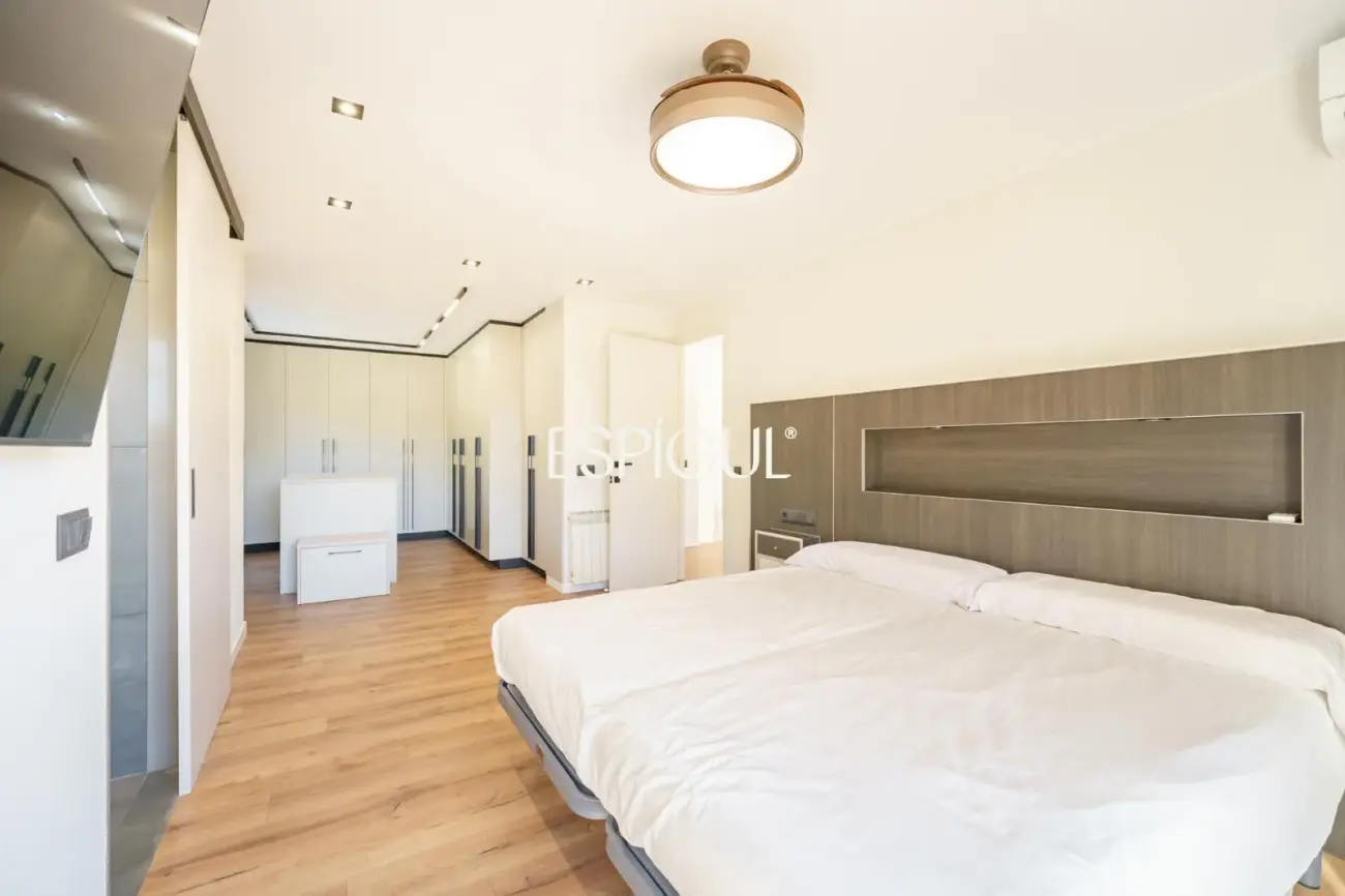 Casa totalmente refromada con piscina en Canet de mar