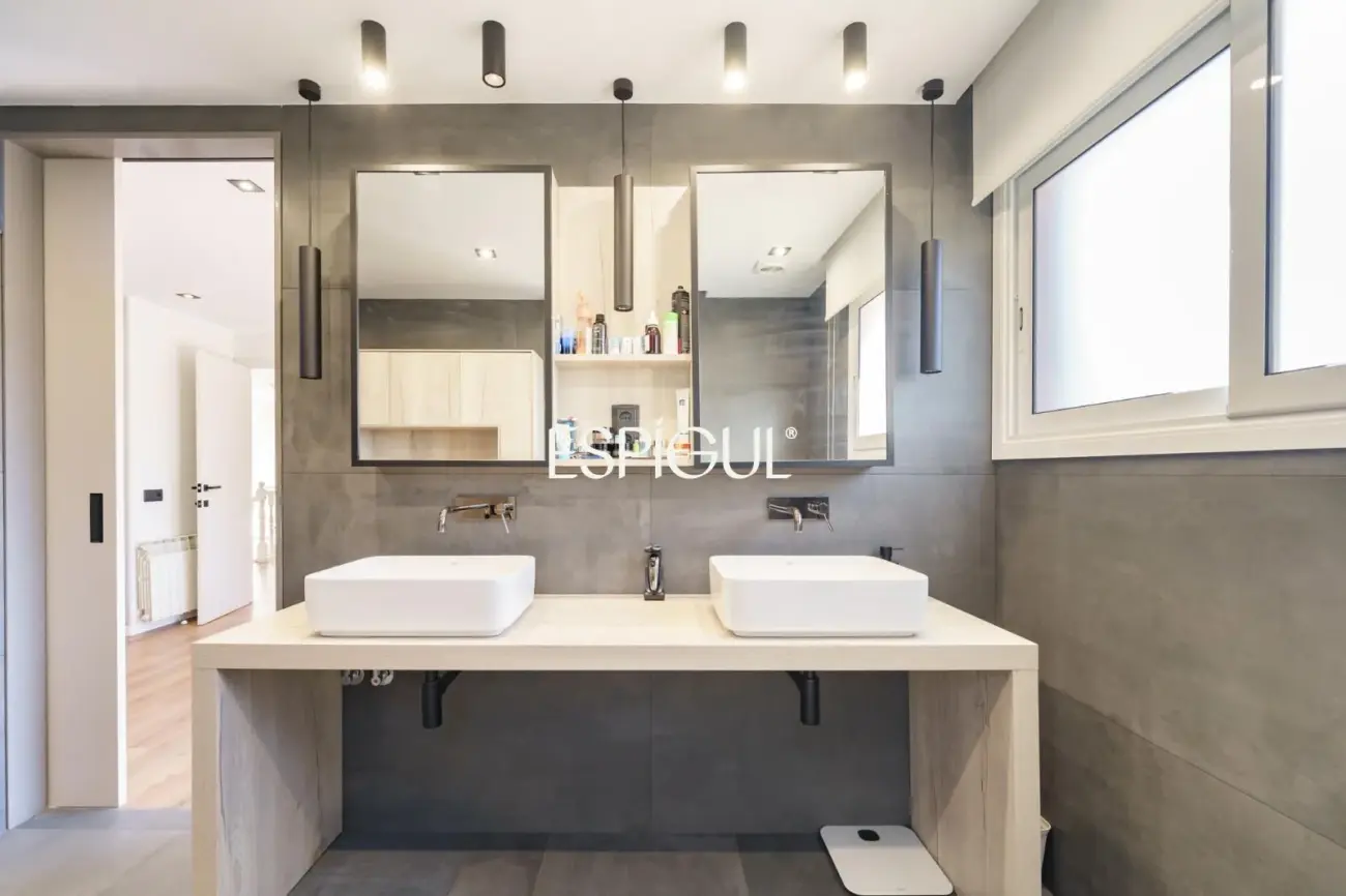 Casa totalmente refromada con piscina en Canet de mar