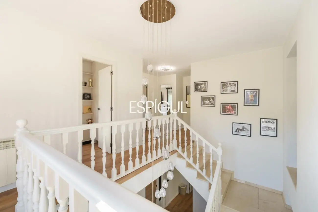 Casa totalmente refromada con piscina en Canet de mar