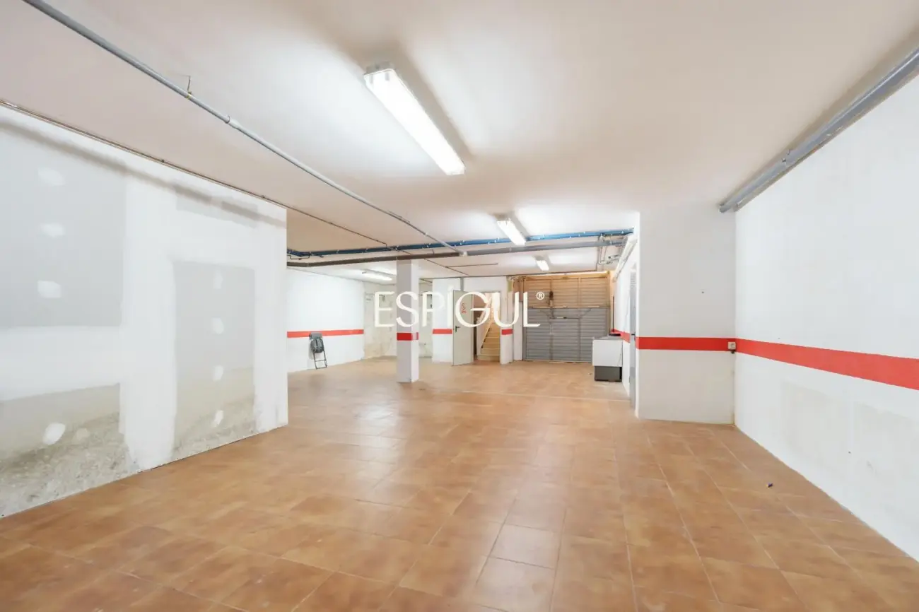 Casa totalmente refromada con piscina en Canet de mar