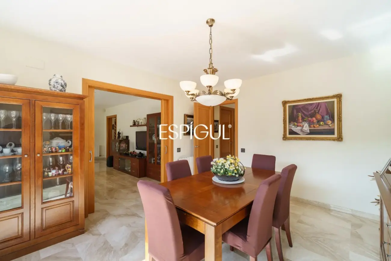 Chalet en venta en Mirasol