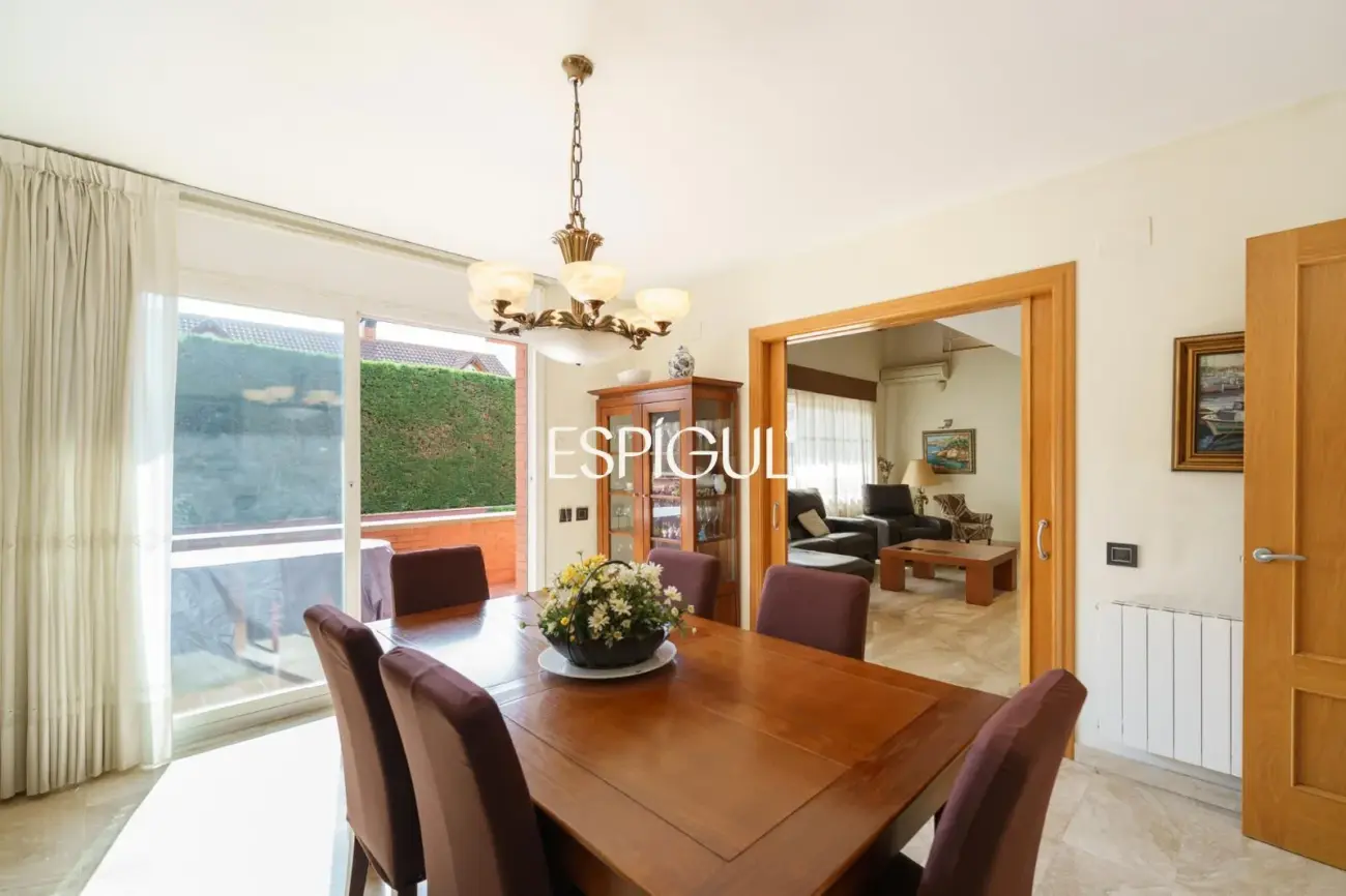Chalet en venta en Mirasol