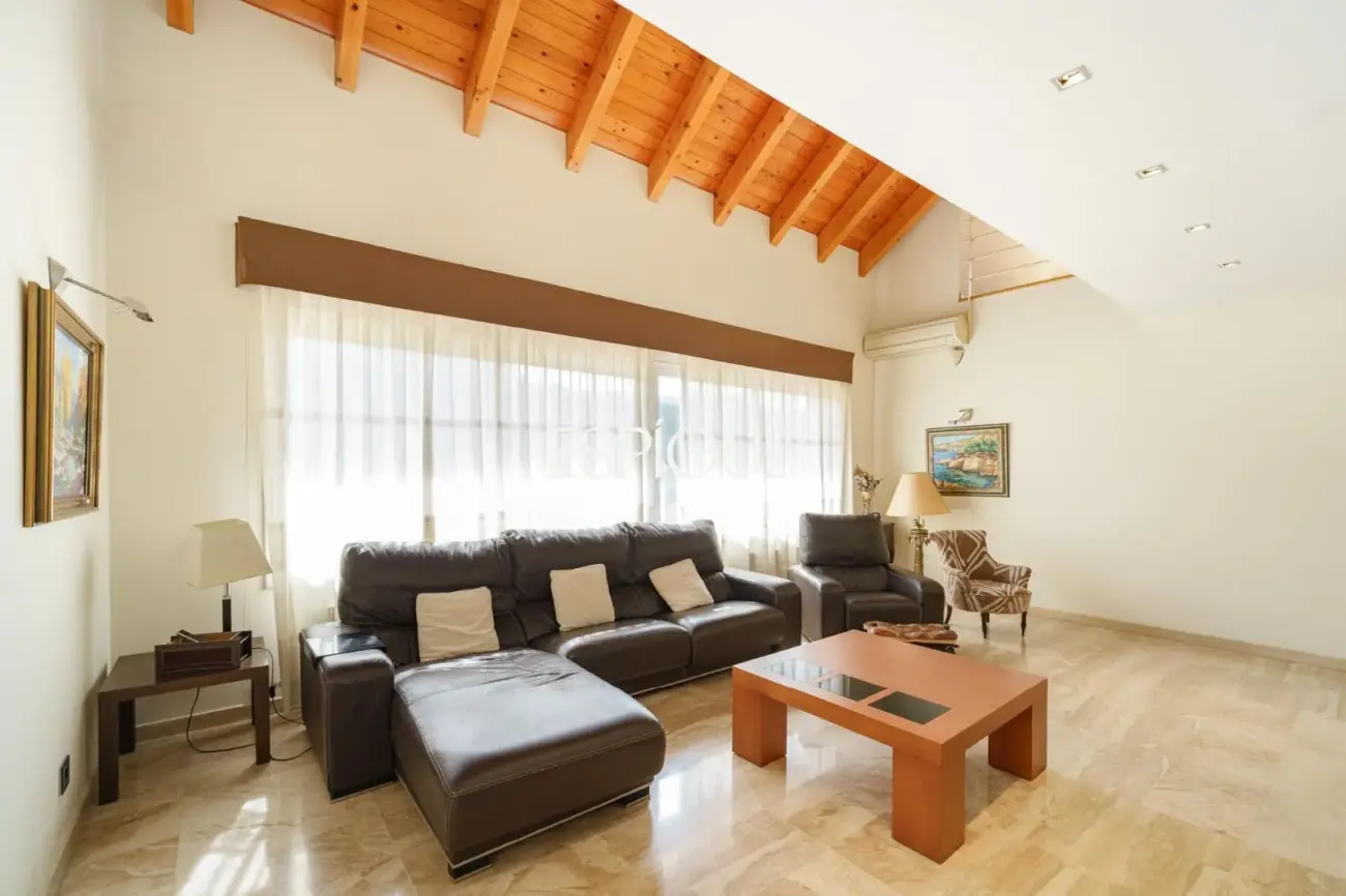 Chalet en venta en Mirasol