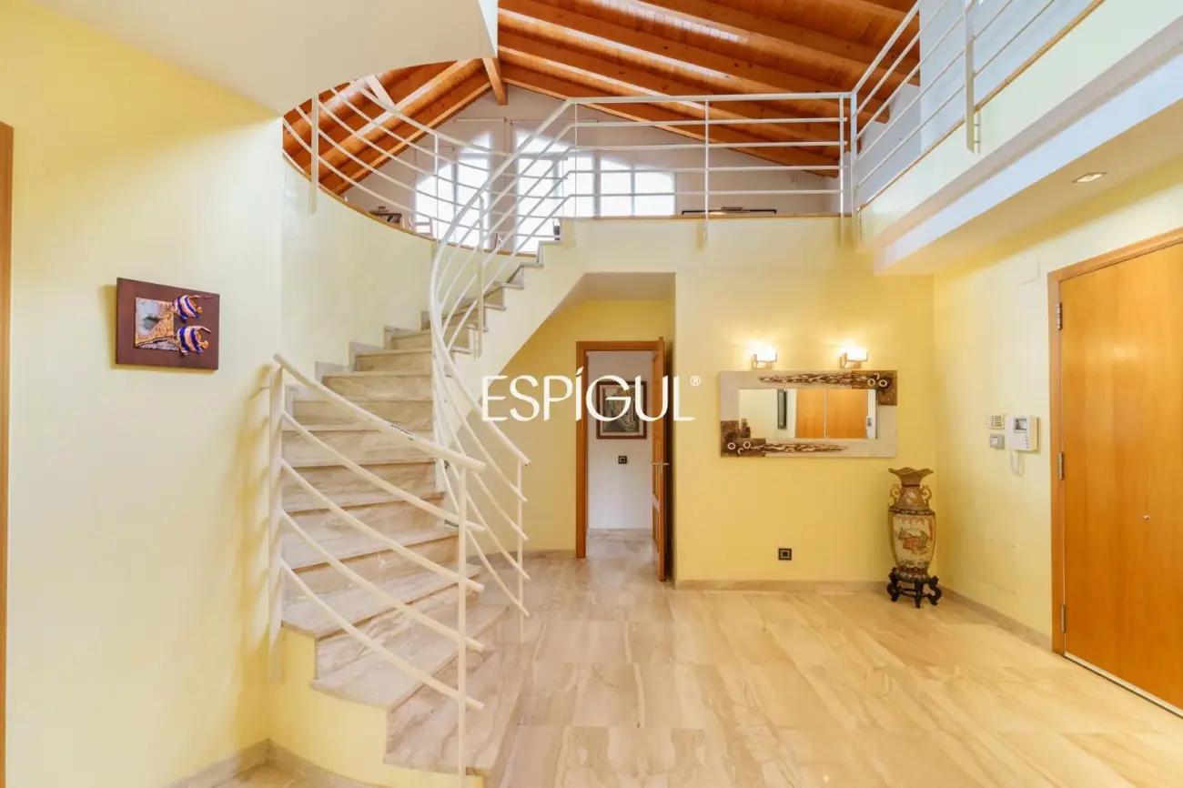Chalet en venta en Mirasol