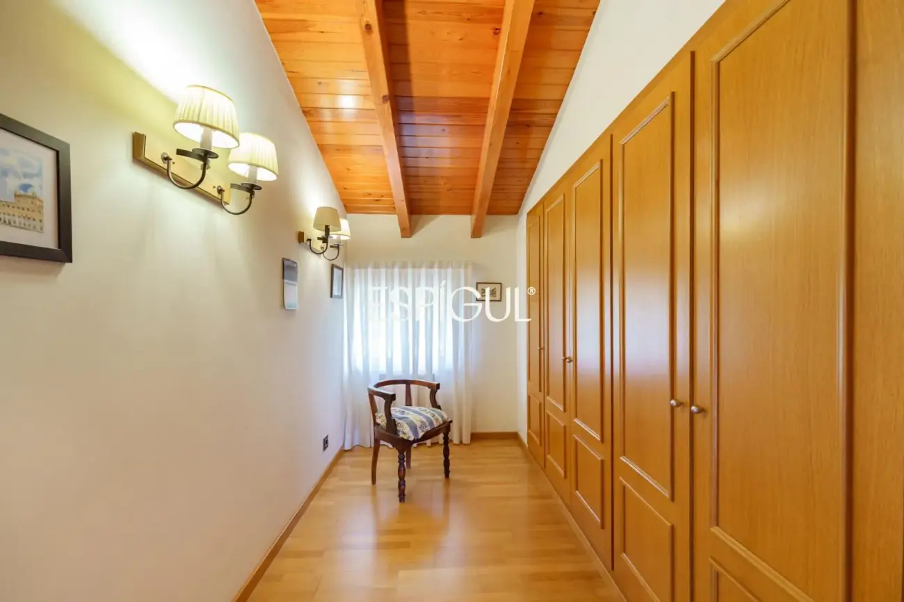 Chalet en venta en Mirasol