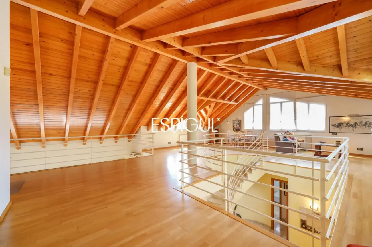 Chalet en venta en Mirasol