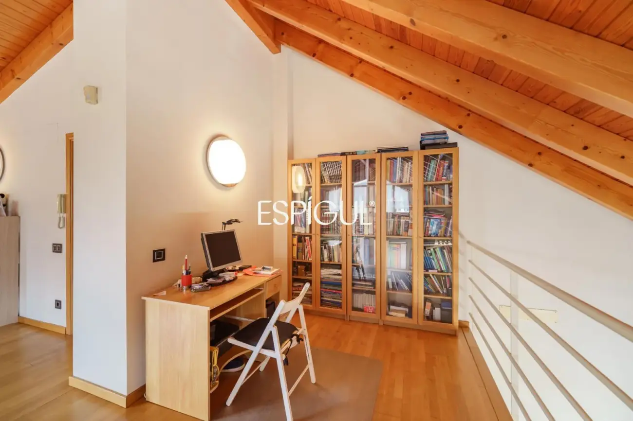 Chalet en venta en Mirasol