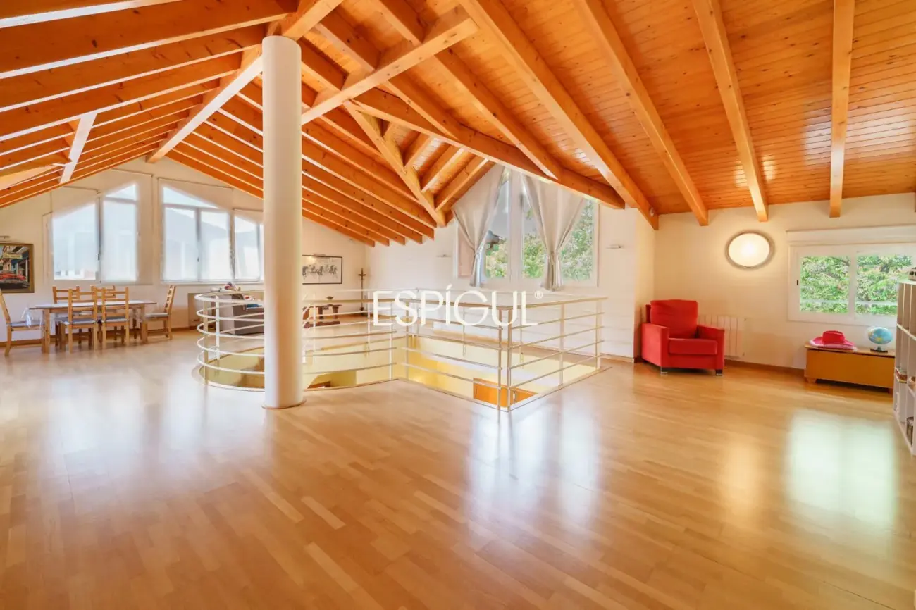 Chalet en venta en Mirasol