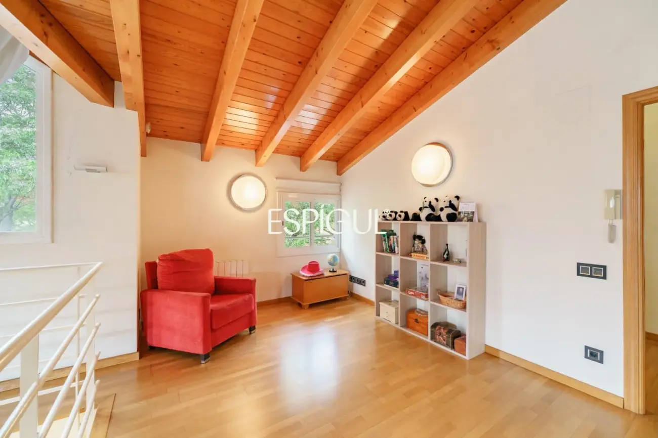 Chalet en venta en Mirasol