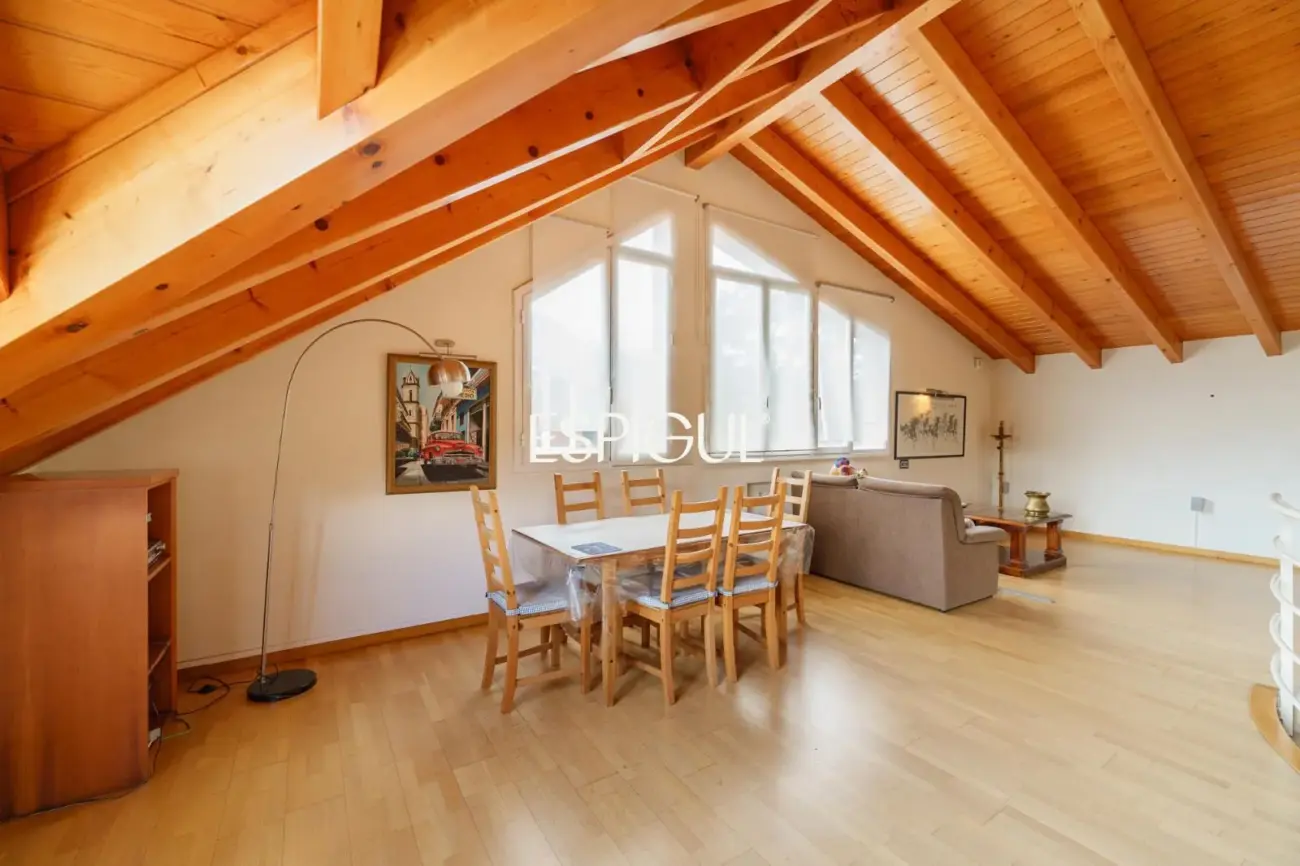 Chalet en venta en Mirasol